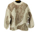 RIELLE riche アルパカ混 プルオーバーニット レディース