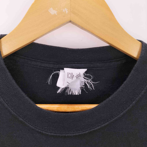 COREFIGHTER 鷹 和柄 刺繍 ロングTシャツ メンズ JPN:M