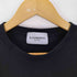 ブラック ウィドゥ BLACKWEIRDOS 24SS D'YA LIKE DAGS クルーネック半袖Tシャツ メンズ JPN:L