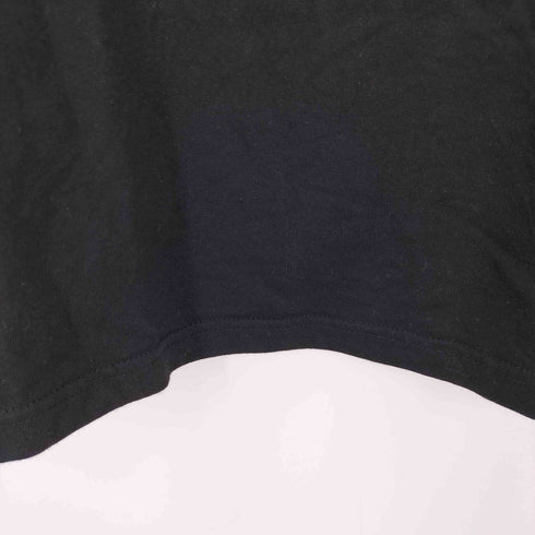 ブラック ウィドゥ BLACKWEIRDOS 24SS D'YA LIKE DAGS クルーネック半袖Tシャツ メンズ JPN:L