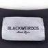 ブラック ウィドゥ BLACKWEIRDOS 24SS D'YA LIKE DAGS クルーネック半袖Tシャツ メンズ JPN:L