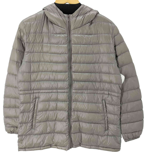 ユニクロ UNIQLO ウルトラライトダウンジャケット レディース JPN:XL