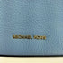 マイケルコース Michael Kors GIGI ペブルドレザー ショルダーバッグ レディース