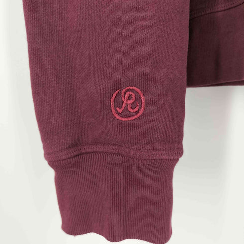 リチャードソン RICHARDSON YOKE CREW SWEAT ヨーク クルーネック スウェット メンズ JPN:XL