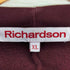 リチャードソン RICHARDSON YOKE CREW SWEAT ヨーク クルーネック スウェット メンズ JPN:XL