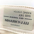 ディーゼル DIESEL MHARKY-J JJJ ダメージ加工デニムパンツ レディース 14
