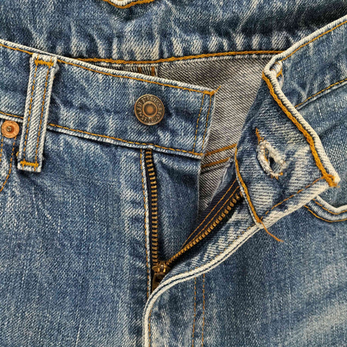 リーバイス Levis 503-0217 ジップアップデニムパンツ メンズ W31