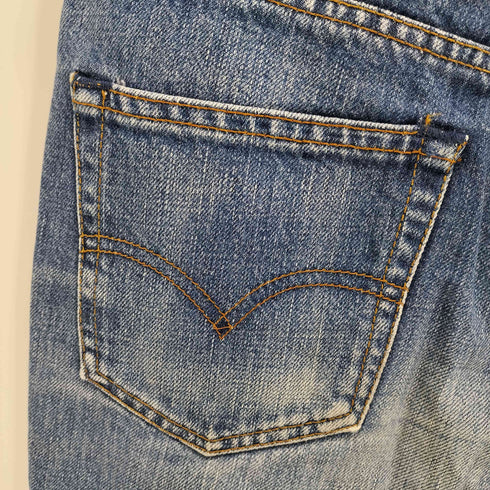 リーバイス Levis 503-0217 ジップアップデニムパンツ メンズ W31