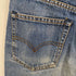 リーバイス Levis 503-0217 ジップアップデニムパンツ メンズ W31