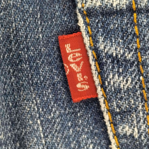 リーバイス Levis 503-0217 ジップアップデニムパンツ メンズ W31