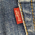 リーバイス Levis 503-0217 ジップアップデニムパンツ メンズ W31