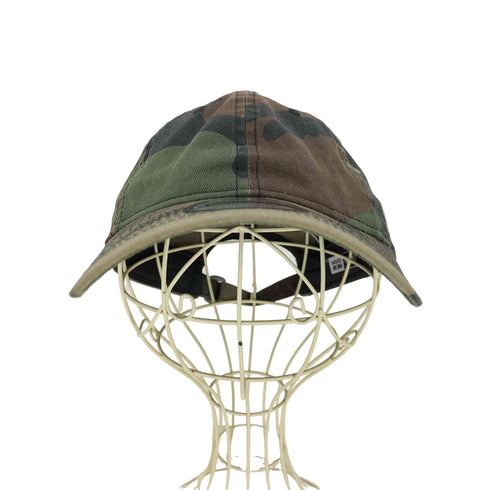 ニューエラ NEW ERA 9TWENTY カモキャップ メンズ