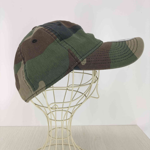 ニューエラ NEW ERA 9TWENTY カモキャップ メンズ