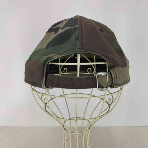 ニューエラ NEW ERA 9TWENTY カモキャップ メンズ