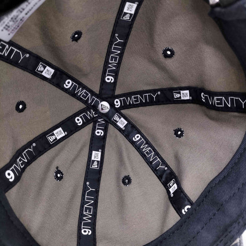 ニューエラ NEW ERA 9TWENTY カモキャップ メンズ