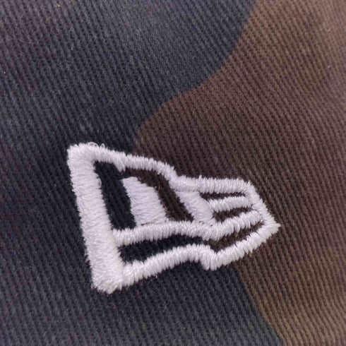ニューエラ NEW ERA 9TWENTY カモキャップ メンズ
