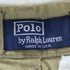 ポロバイラルフローレン Polo by RALPH LAUREN USA製 ポロチノ メンズ W30