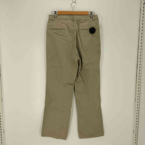 ポロバイラルフローレン Polo by RALPH LAUREN USA製 2タックワイドチノ メンズ W32