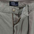ポロバイラルフローレン Polo by RALPH LAUREN USA製 2タックワイドチノ メンズ W32