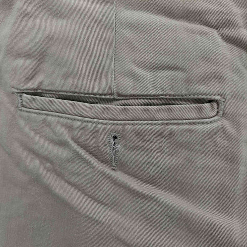ポロバイラルフローレン Polo by RALPH LAUREN USA製 2タックワイドチノ メンズ W32