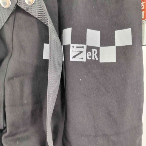 ニーアクロージング NIER CLOTHING ベルトボンテージパンツ レディース