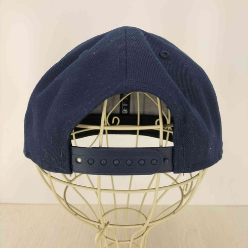 ニューエラ NEW ERA 9FIFTY ベースボールキャップ メンズ ONE SIZE