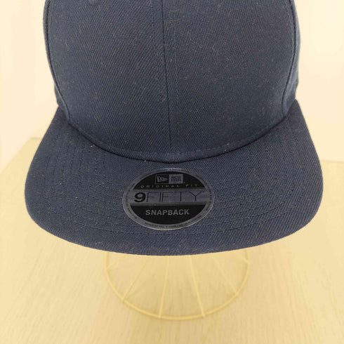ニューエラ NEW ERA 9FIFTY ベースボールキャップ メンズ ONE SIZE