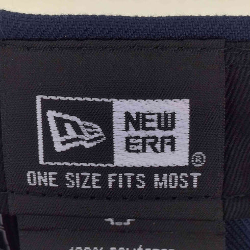 ニューエラ NEW ERA 9FIFTY ベースボールキャップ メンズ ONE SIZE