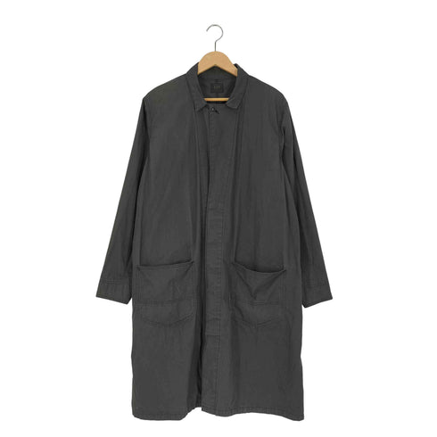 リー Lee ステンカラー ショップコート メンズ import:L