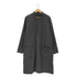リー Lee ステンカラー ショップコート メンズ import:L