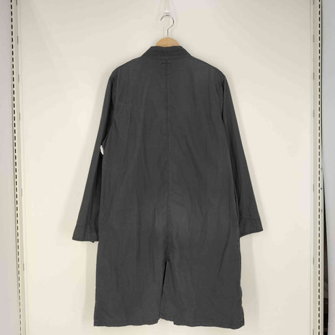 リー Lee ステンカラー ショップコート メンズ import:L