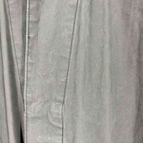 リー Lee ステンカラー ショップコート メンズ import:L
