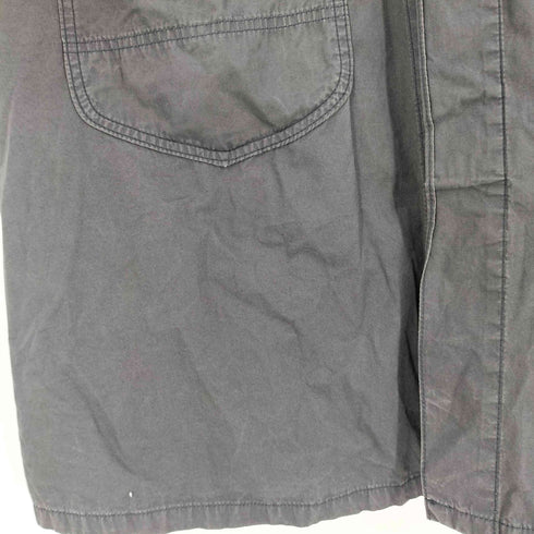 リー Lee ステンカラー ショップコート メンズ import:L