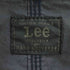 リー Lee ステンカラー ショップコート メンズ import:L