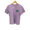 NONTOKYO 24SS PRINT T-SHIRT DONUT ON THE RUN レディース JPN:1