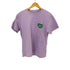 NONTOKYO 24SS PRINT T-SHIRT DONUT ON THE RUN レディース JPN:1