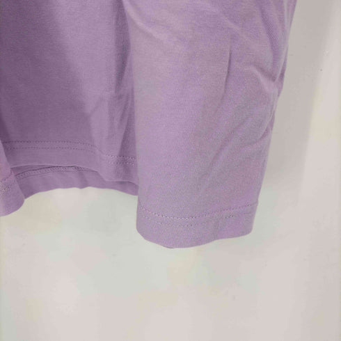 NONTOKYO 24SS PRINT T-SHIRT DONUT ON THE RUN レディース JPN:1