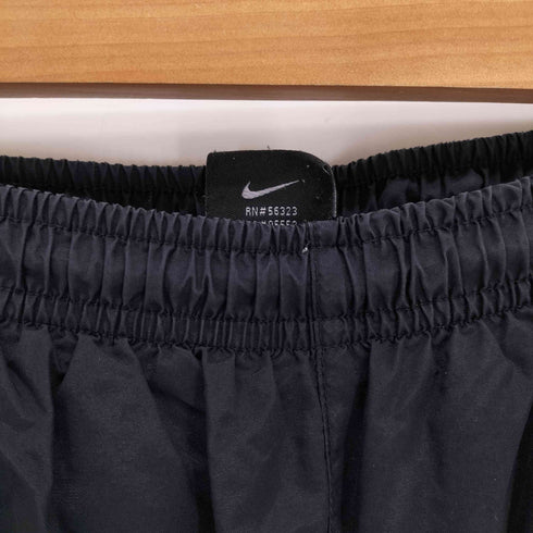 ナイキ NIKE イージーナイロンパンツ ドローコード メンズ JPN:S