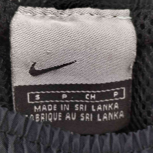 ナイキ NIKE イージーナイロンパンツ ドローコード メンズ JPN:S