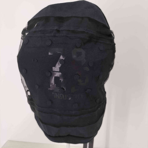 ディーゼル DIESEL 水玉 シアーキャップ ドット レディース 3