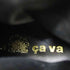 サヴァサヴァ cava cava ボリューム ショートブーツ レザー レディース JPN:24