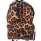 イーストパック EASTPAK レオパードバックパック レディース