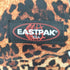 イーストパック EASTPAK レオパードバックパック レディース