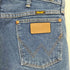 ラングラー Wrangler カウボーイジーンズ ジッパーフライデニムパンツ メンズ 33×34