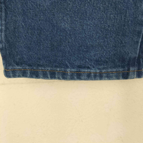 ラングラー Wrangler カウボーイジーンズ ジッパーフライデニムパンツ メンズ 33×34