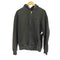 ヤーレ YALE SMALL ARCH LOGO HOODIE ZIP UP PG CHARCOAL レディース JPN:S