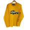 ロンリー LONELY 論理 プリントデザイン L/S Tシャツ 車 メンズ JPN:XL