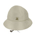 カシラ CA4LA ×MISTREASS HAT コラボ シャギーウール ハット レディース
