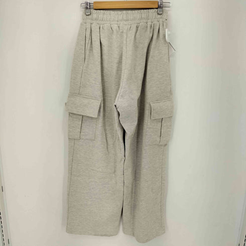LIKE THE MOST トレーニングカーゴ パンツ レディース JPN:M