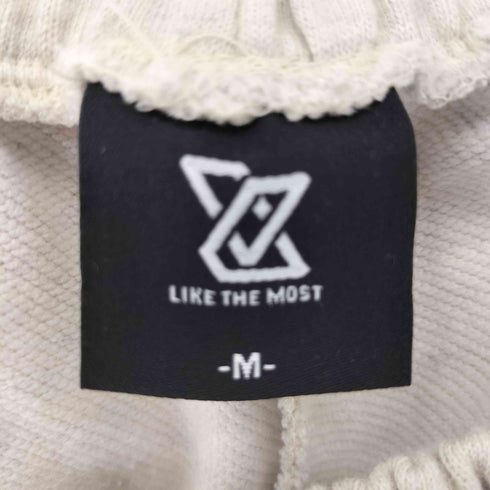 LIKE THE MOST トレーニングカーゴ パンツ レディース JPN:M